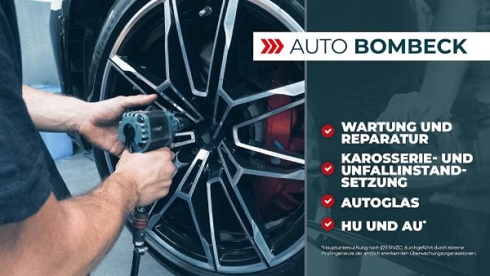 Auto Bombeck