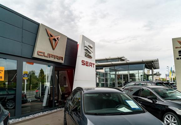 RK Autowelt Ennigerloh