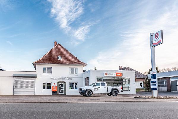 Autoservice Traue e.K.