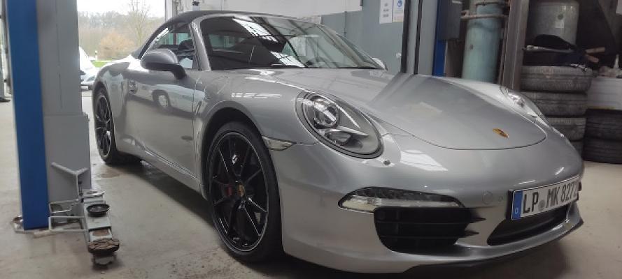 Reifen & Service Krömer