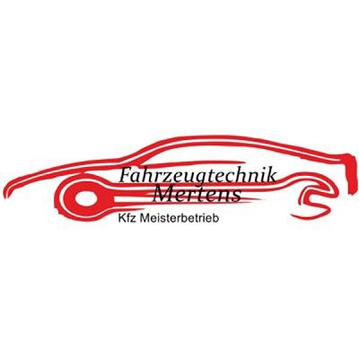 Fahrzeugtechnik Mertens