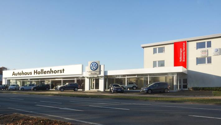 Autohaus Hollenhorst GmbH & Co.KG