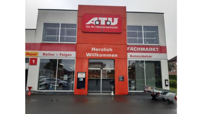ATU Lüdinghausen