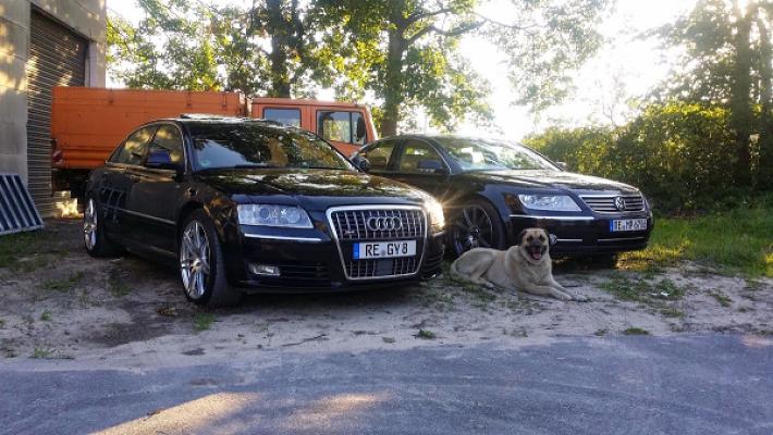 Rapacho Performance GmbH