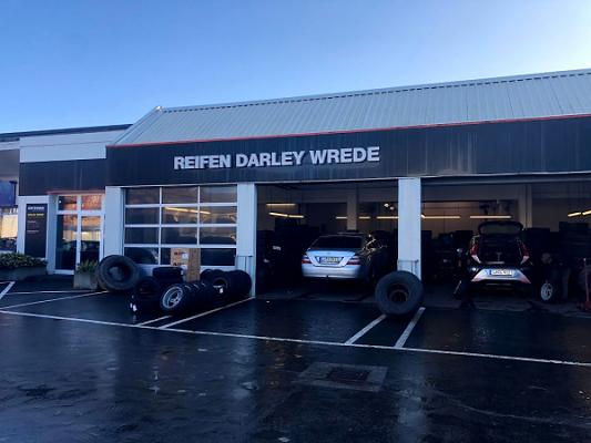 DRIVER CENTER Darley Wrede Reifen- und Autoservice GmbH Lüdinghausen