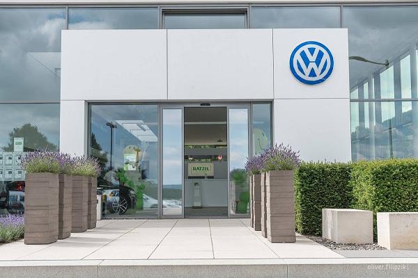 Autohaus Ratzel GmbH