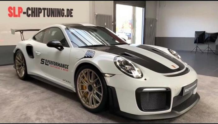 SL Performance Lüdinghausen