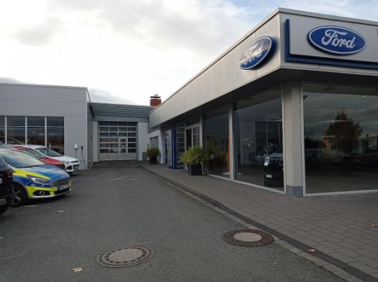 Kaiser Lüdinghausen GmbH