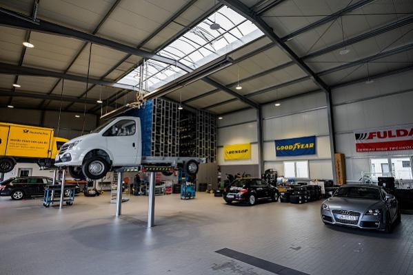 Car Service Schröer GmbH