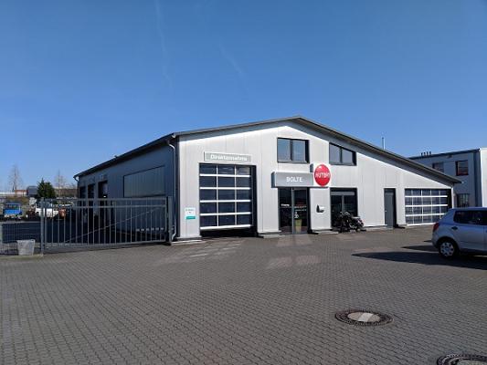 Bolte Fahrzeugtechnik GmbH