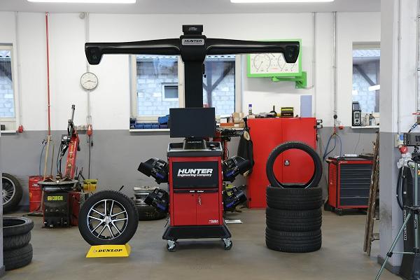 Reifenhaus Wesselmann GmbH & Co. KG