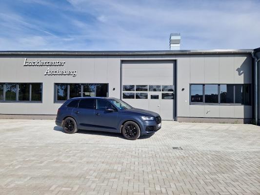 Lackiercenter Ascheberg, Inh. Stefan Jurk