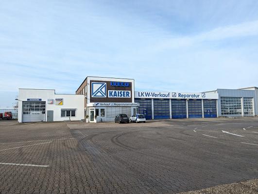 Kaiser Ascheberg GmbH