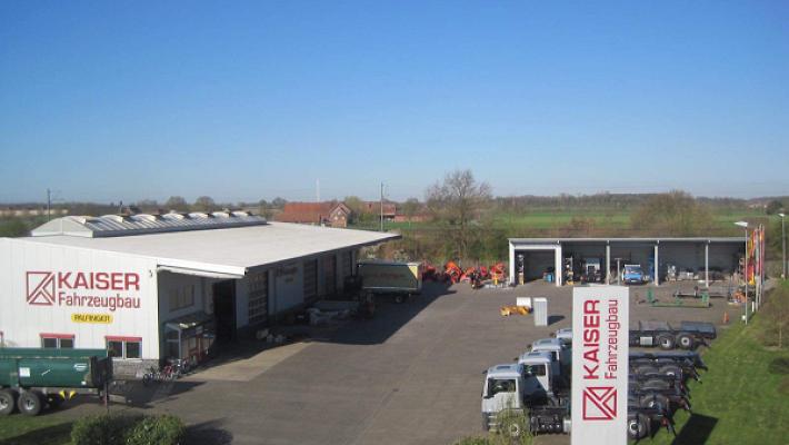 Kaiser Fahrzeugbau GmbH