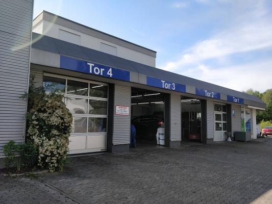 Reifen Blumenstock GmbH & Co. KG