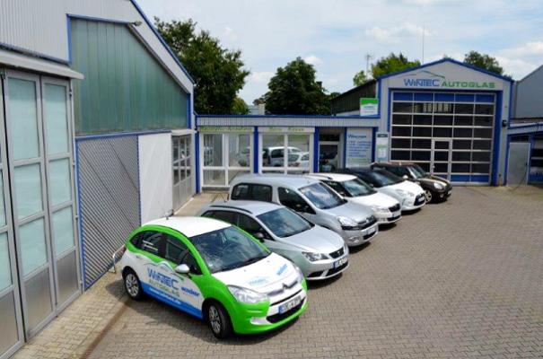 Lack & Karosserie Wacker GmbH