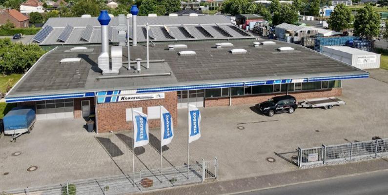 Krursel Autolackierung GmbH