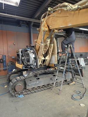 L. Nathaus Autolackierung GmbH