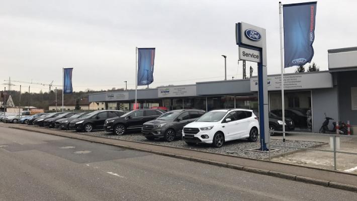 Autohaus Schirm GmbH