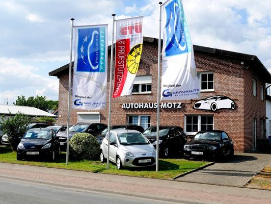 KFZ Werkstatt Motz