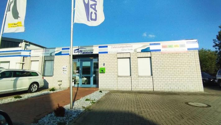 Car Center Olfen Inh. Eugen Bluschke
