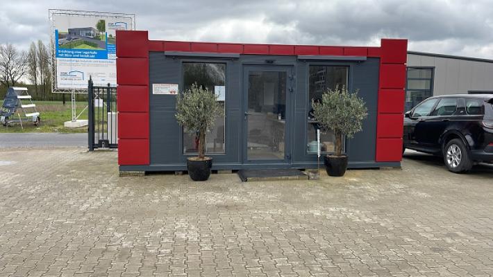 Schurs Reisemobil- Technik