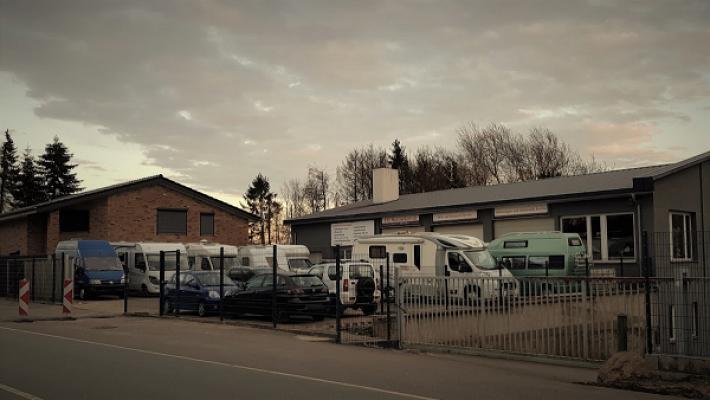 KFZ Meisterbetrieb Barnowski