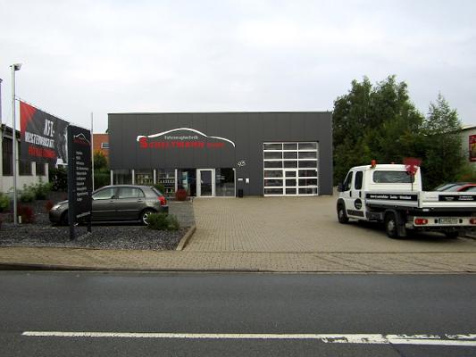 Scheltmann Fahrzeugtechnik GmbH