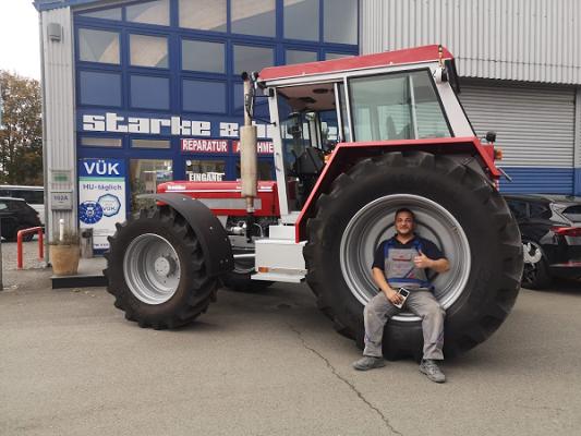 Starke u. Höcker GmbH & Co. KG