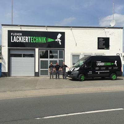 Fleher Lackier & KFZ-Technik GmbH