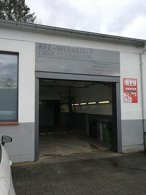 KFZ-Werkstatt Dirk Schweppe