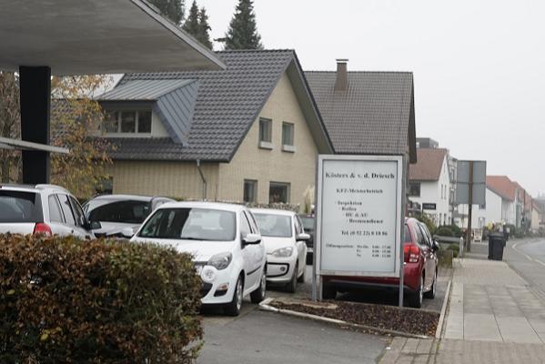 Kösters & von den Driesch