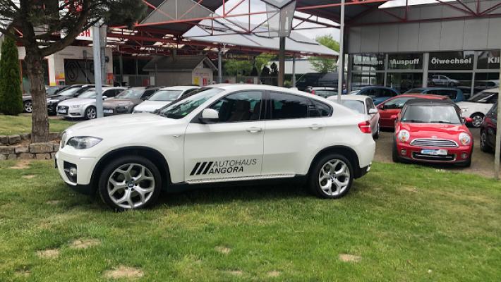 Angora Automobile GmbH KFZ-Meisterbetrieb