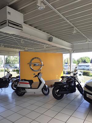 Auto Bollhöfer Service GmbH & Vertriebs GmbH