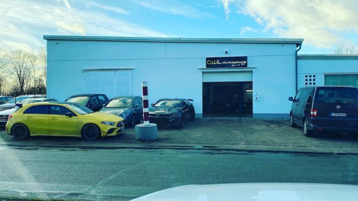 OWL Autoservice