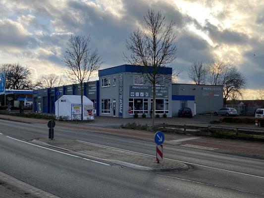 PROFIL Reifenhandel Horstmann & Zwaka GmbH