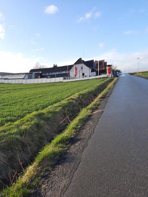 Abschleppdienst und Kfz-Meisterbetrieb Hammer