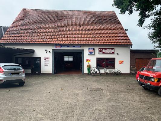 KFZ-Meisterbetrieb Remi Sumper