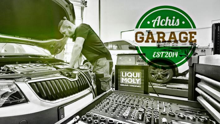 Achis Garage