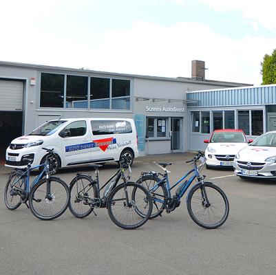 Sczesni Autodienst | Kirchlengern