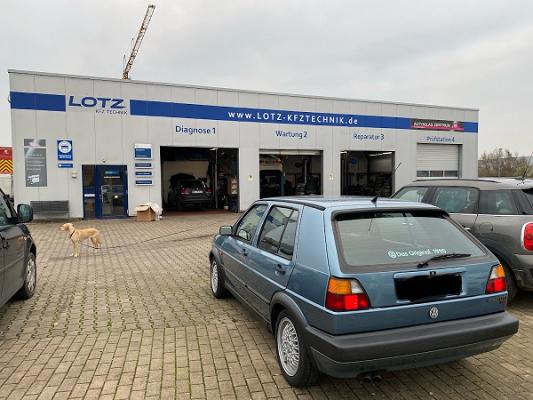 LOTZ KFZ TECHNIK