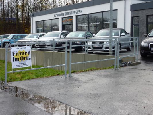 Autozentrum Kirchlengern GmbH & Co. KG