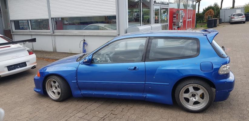 Lackiererei Siebert GmbH & Co. KG