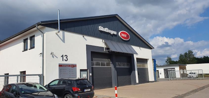 Stoffregen Bus & Truck Service