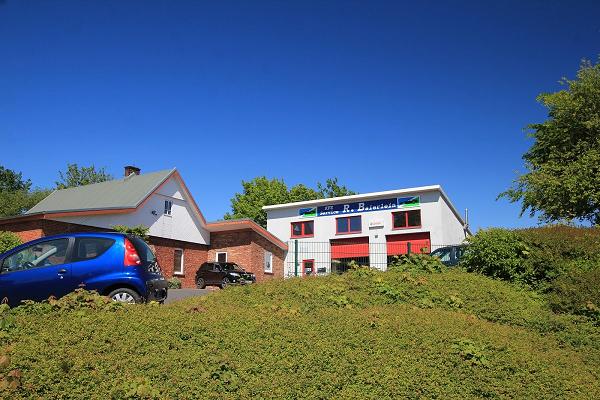 Schultz Autotechnik - KFZ Meisterbetrieb