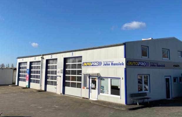 John Ransiek Kfz-Meisterbetrieb