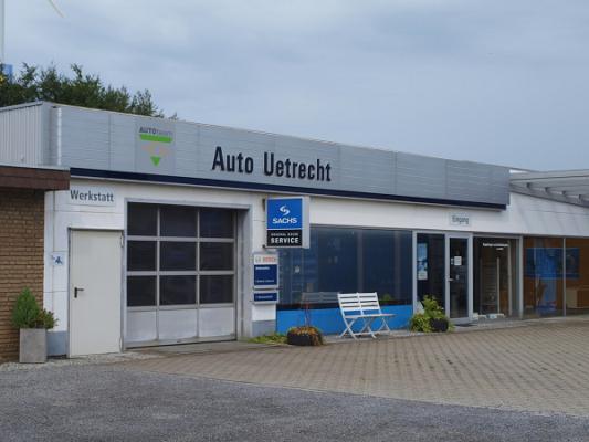 Auto Uetrecht | Karsten Uetrecht