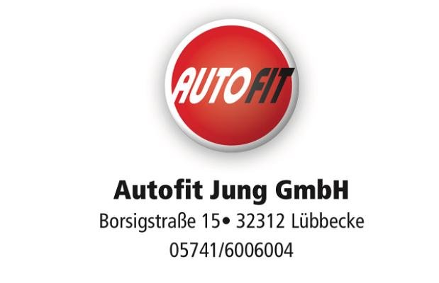 Autofit Jung GmbH