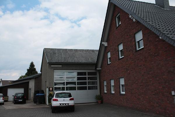 Martin Rinke KFZ-Werkstatt