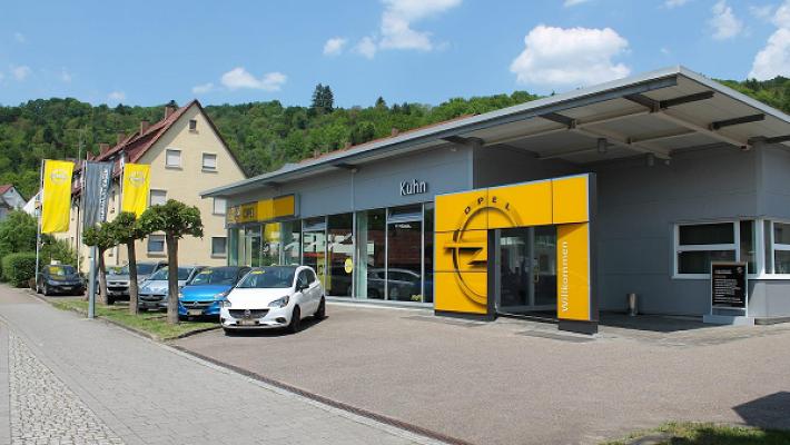 Autohaus Kuhn GmbH